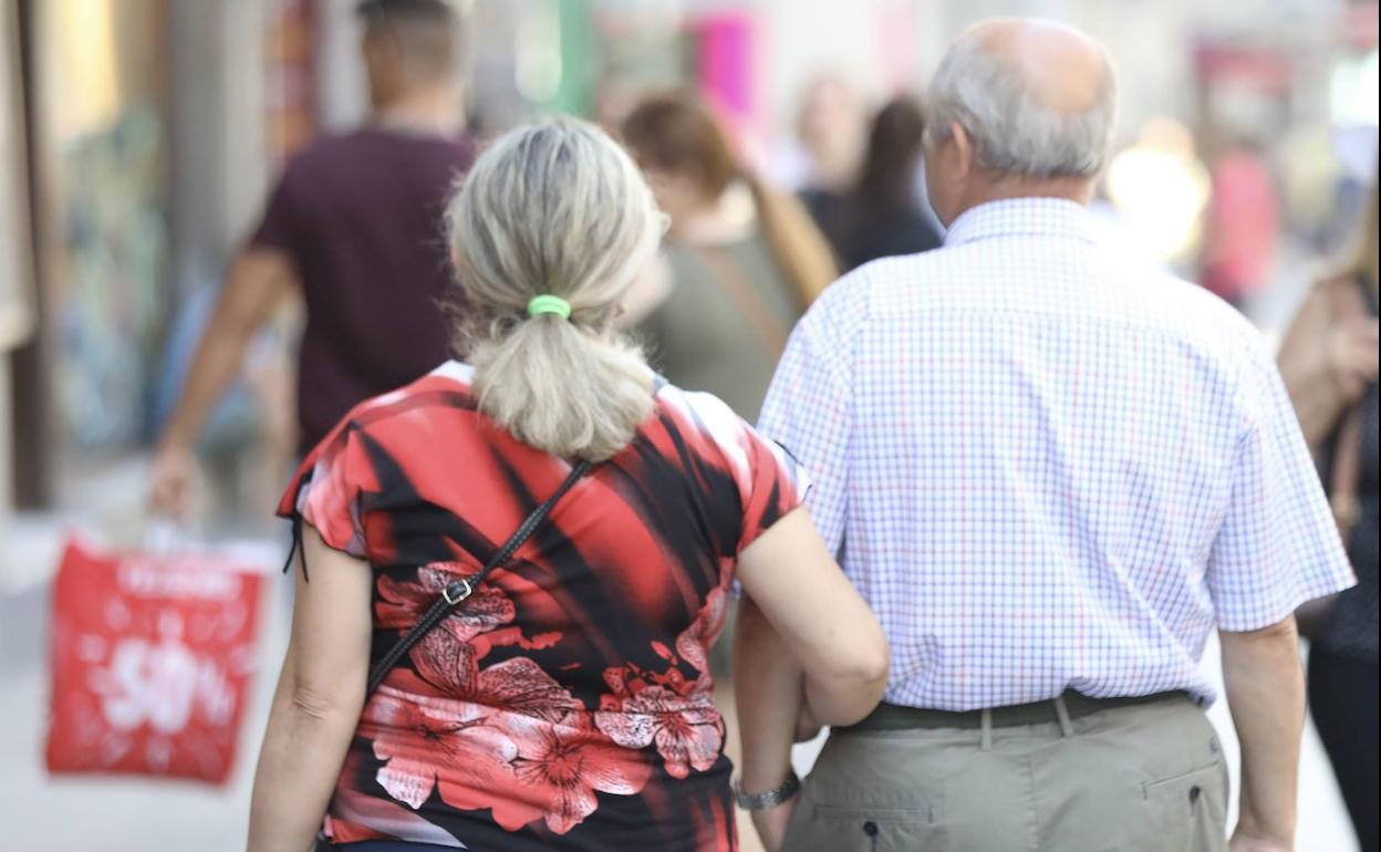 Jubilaci N Y Pensiones Cu Nto Suben Las Pensiones En Enero Y Cu Ndo